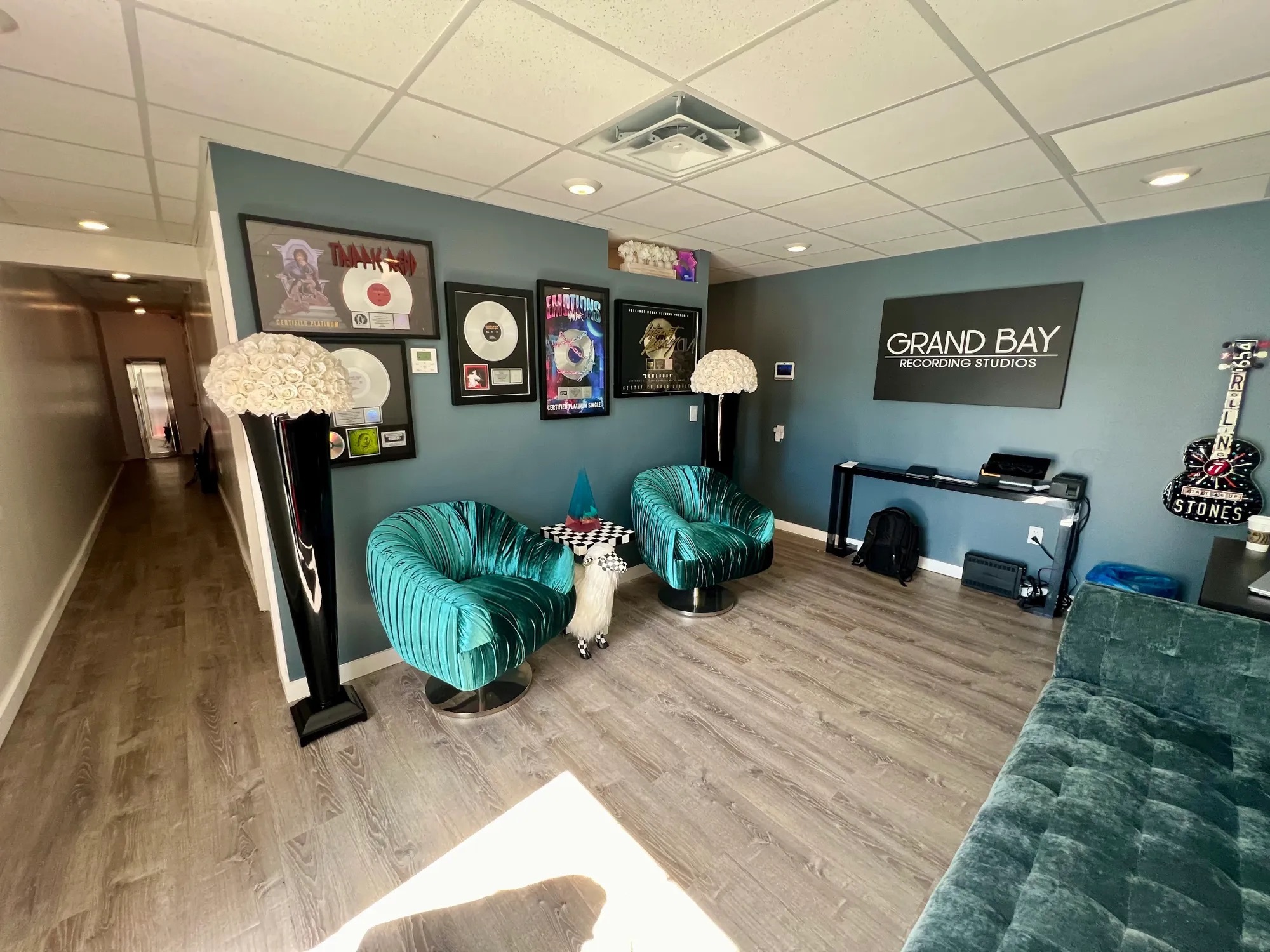 Warehouse for Sale in Tampa Florida 33605